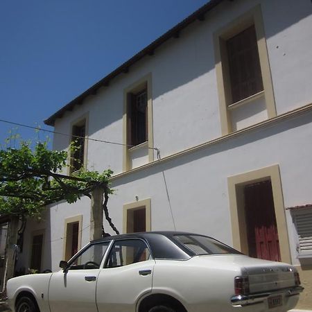 Appartement Kyra Vintage House à La Canée Extérieur photo