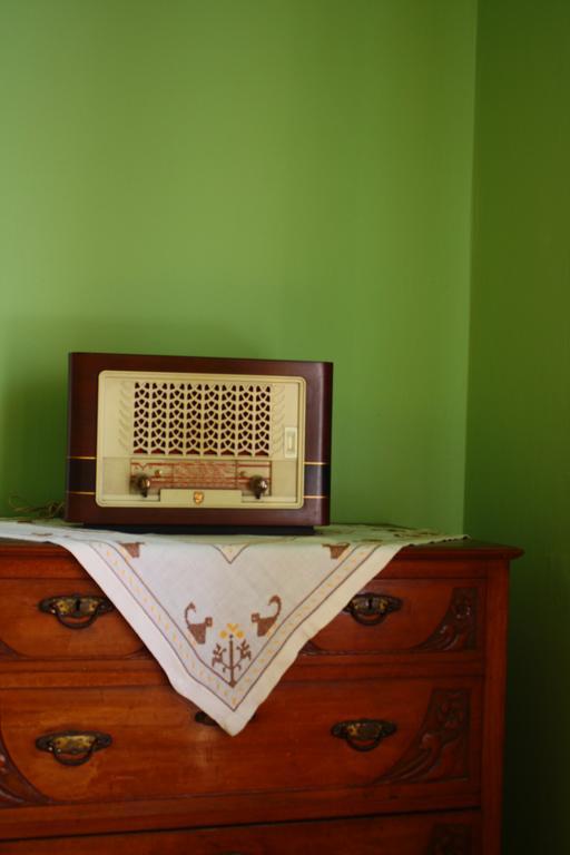 Appartement Kyra Vintage House à La Canée Extérieur photo