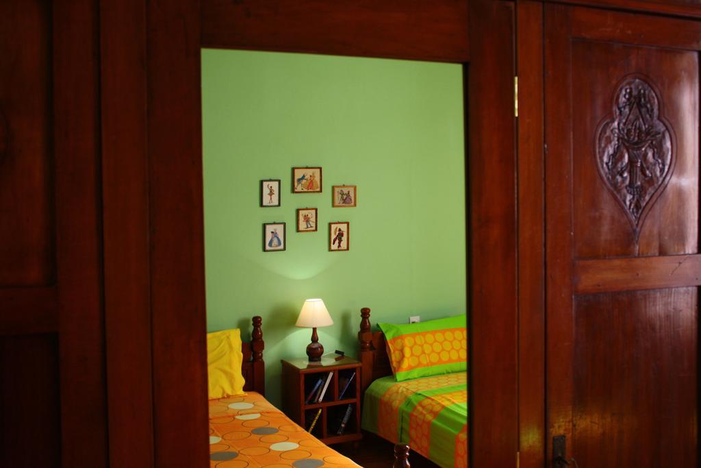 Appartement Kyra Vintage House à La Canée Extérieur photo