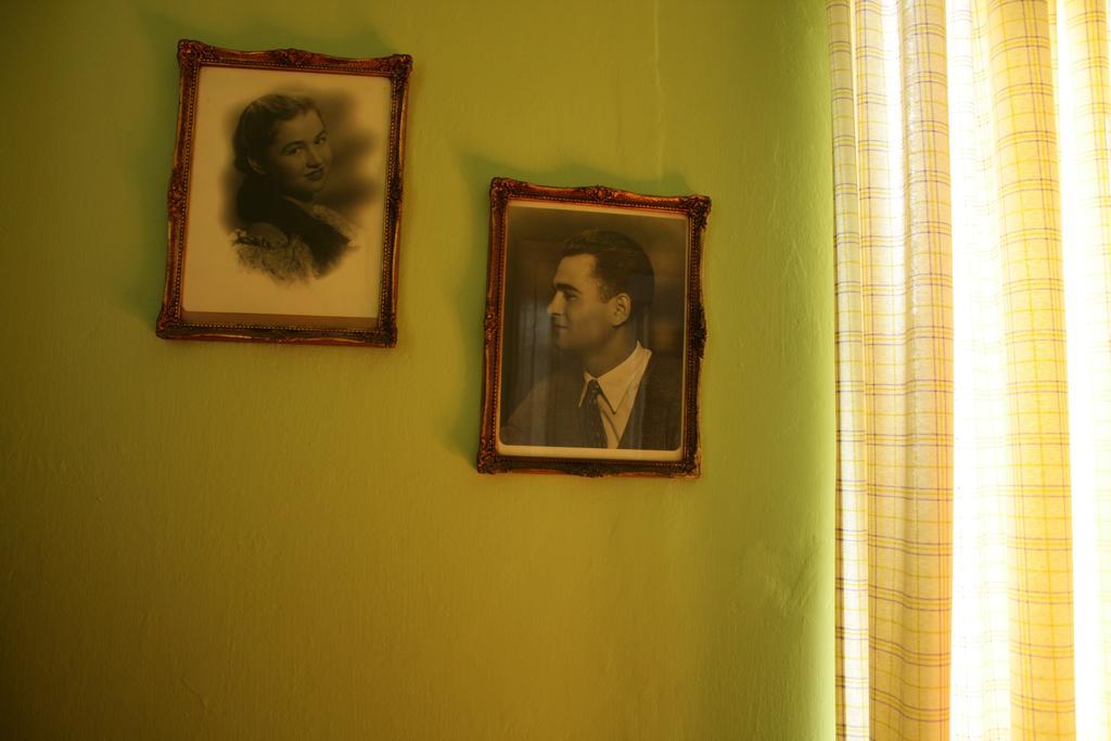 Appartement Kyra Vintage House à La Canée Extérieur photo