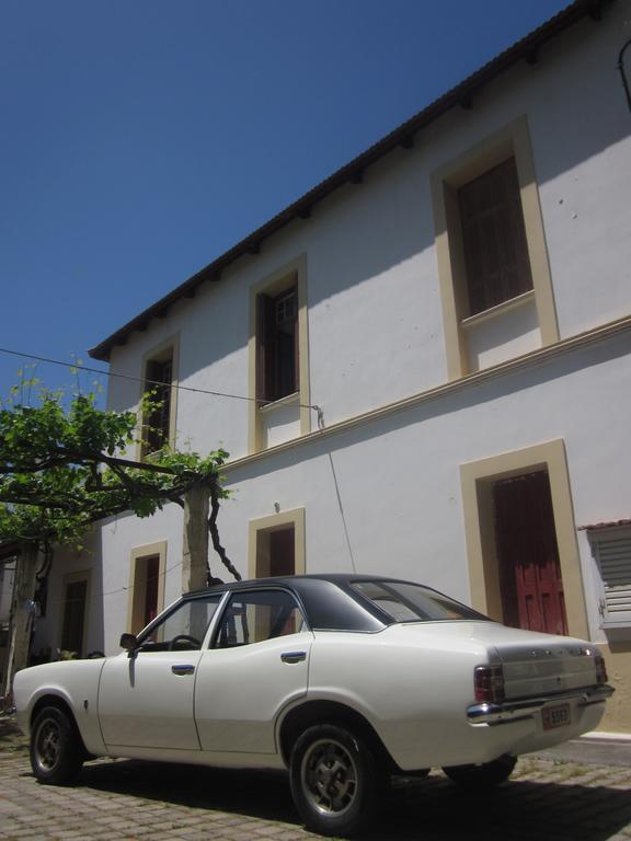 Appartement Kyra Vintage House à La Canée Extérieur photo