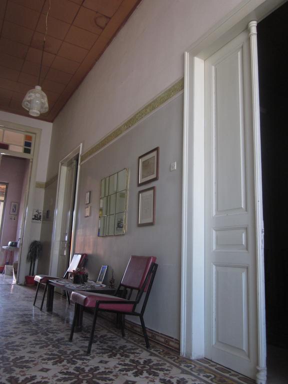 Appartement Kyra Vintage House à La Canée Extérieur photo
