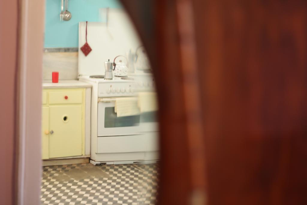 Appartement Kyra Vintage House à La Canée Extérieur photo