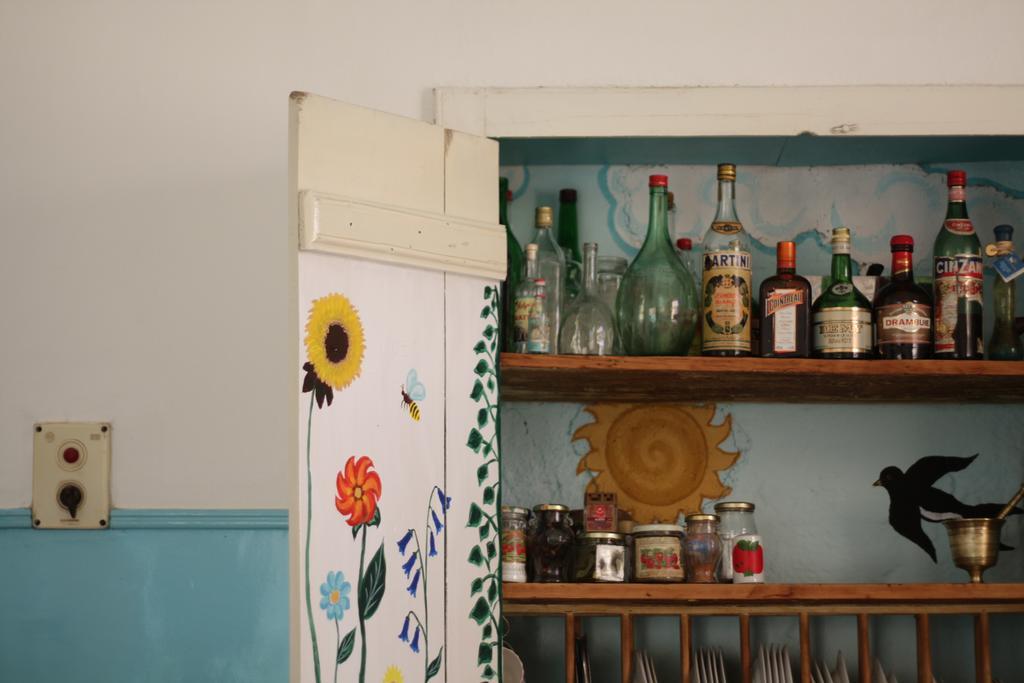 Appartement Kyra Vintage House à La Canée Extérieur photo