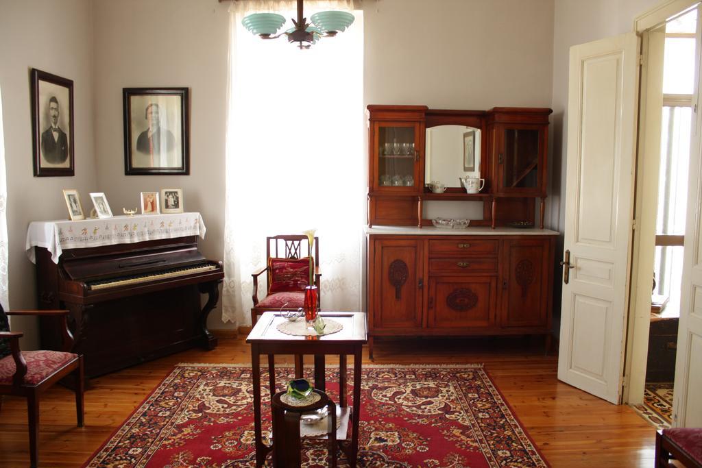 Appartement Kyra Vintage House à La Canée Extérieur photo