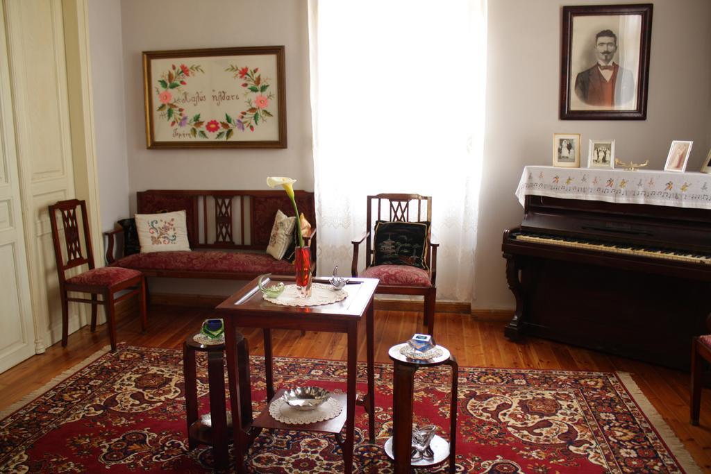 Appartement Kyra Vintage House à La Canée Extérieur photo