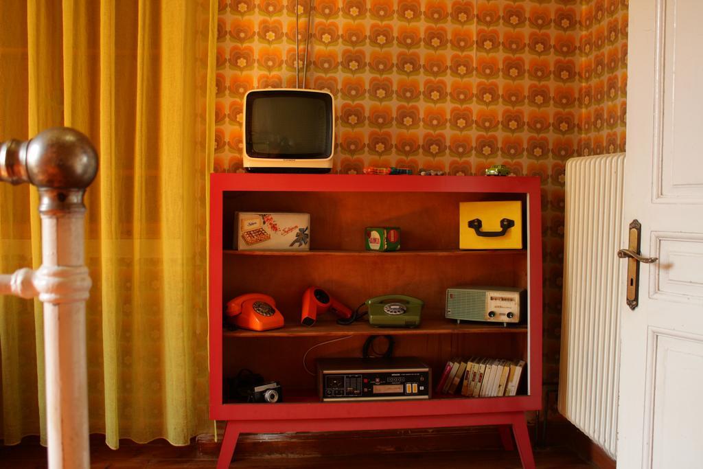 Appartement Kyra Vintage House à La Canée Extérieur photo