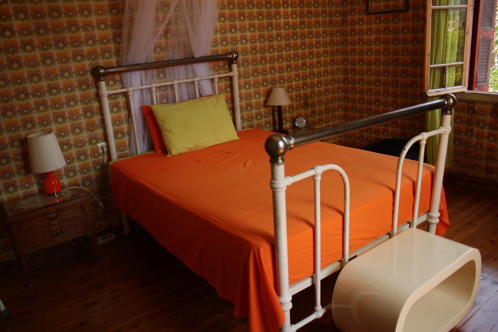 Appartement Kyra Vintage House à La Canée Extérieur photo