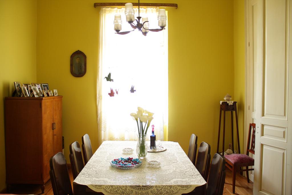 Appartement Kyra Vintage House à La Canée Extérieur photo